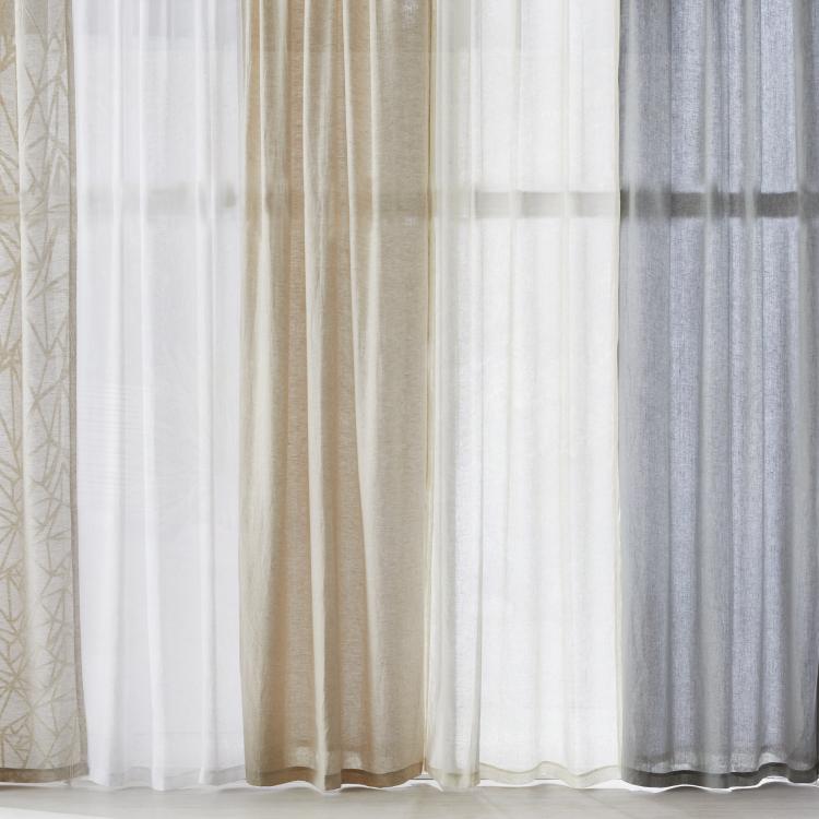 Shop curtains